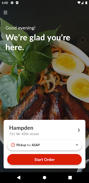Mi & Yu Noodle Bar