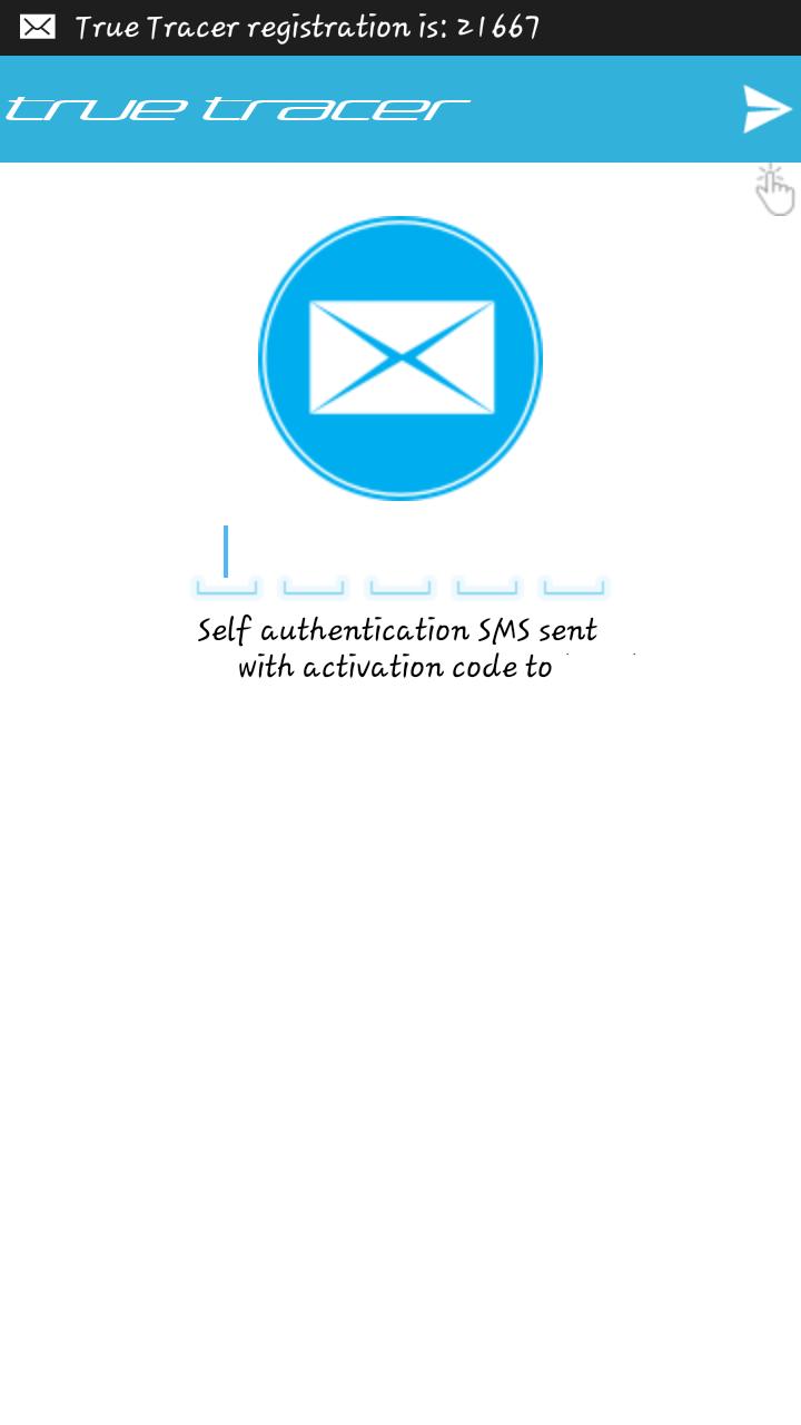 True Tracer-GPS Mobile Tracker