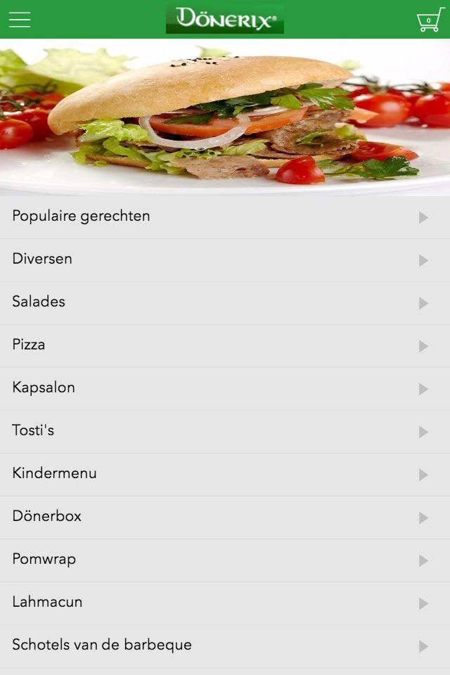 Donerix Hengelo