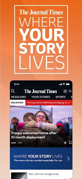 Journal Times