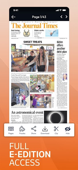 Journal Times