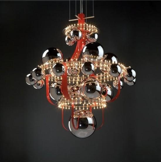 Modern Chandelier Designs