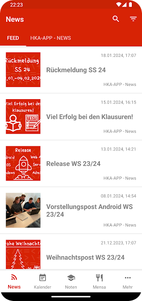 HKA-APP
