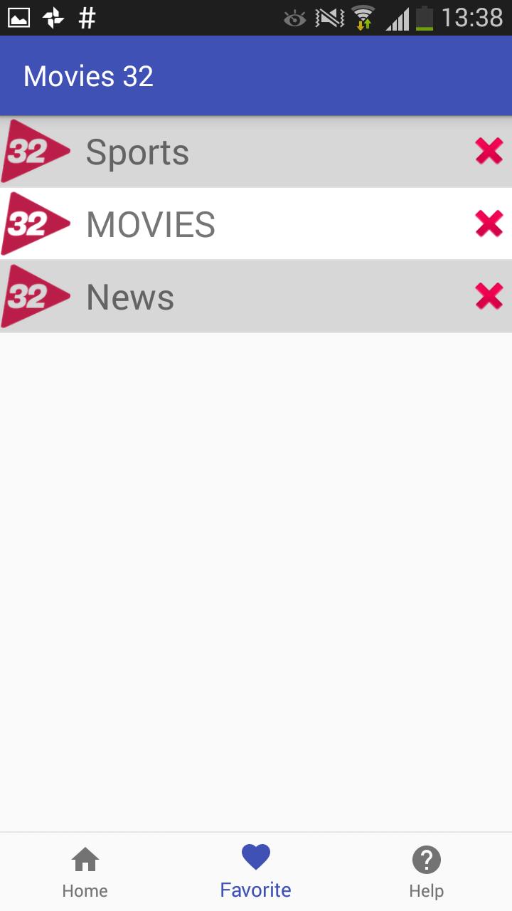 Movies 32
