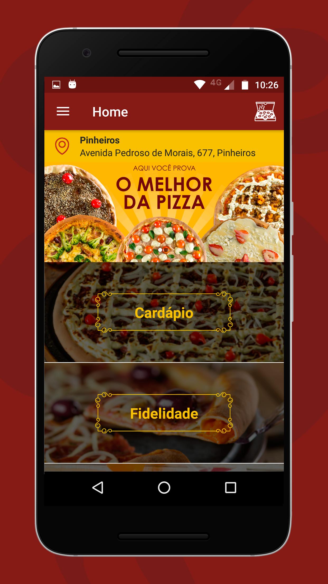 PizzaPrime