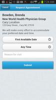 Medfusion Mobile