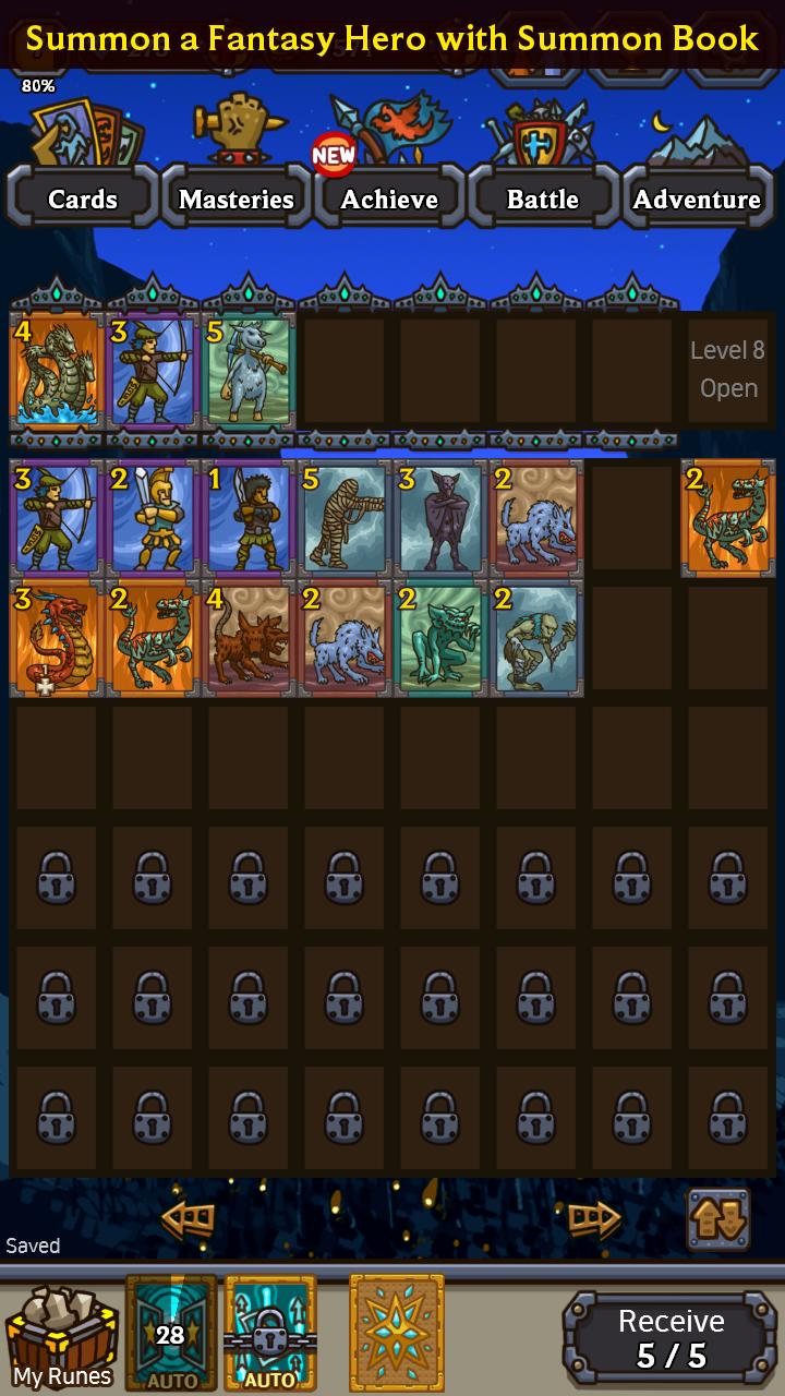 Raising Fantasy