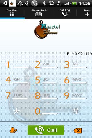 Naaztel
