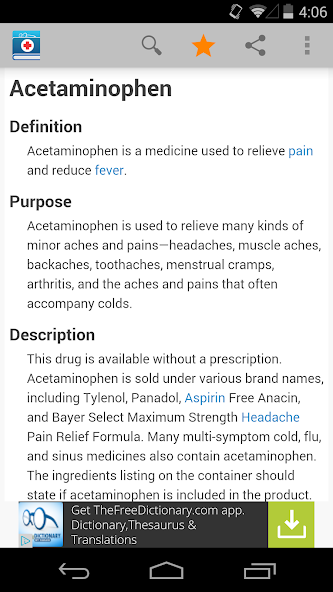 Medical