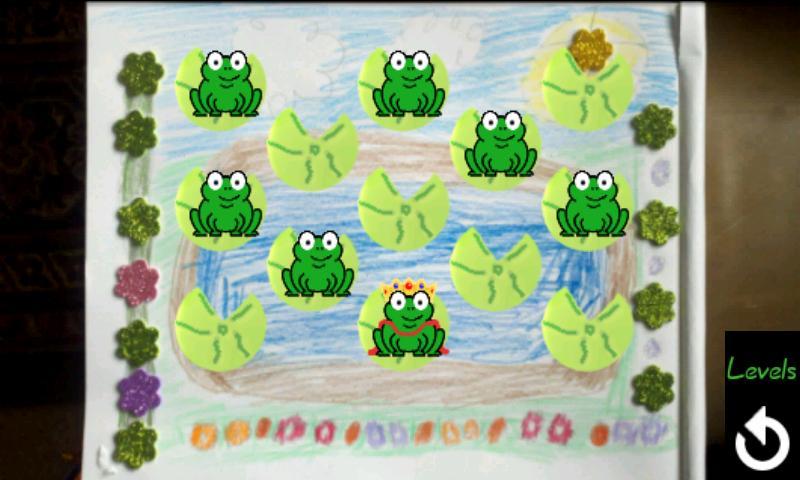 Leap Frog