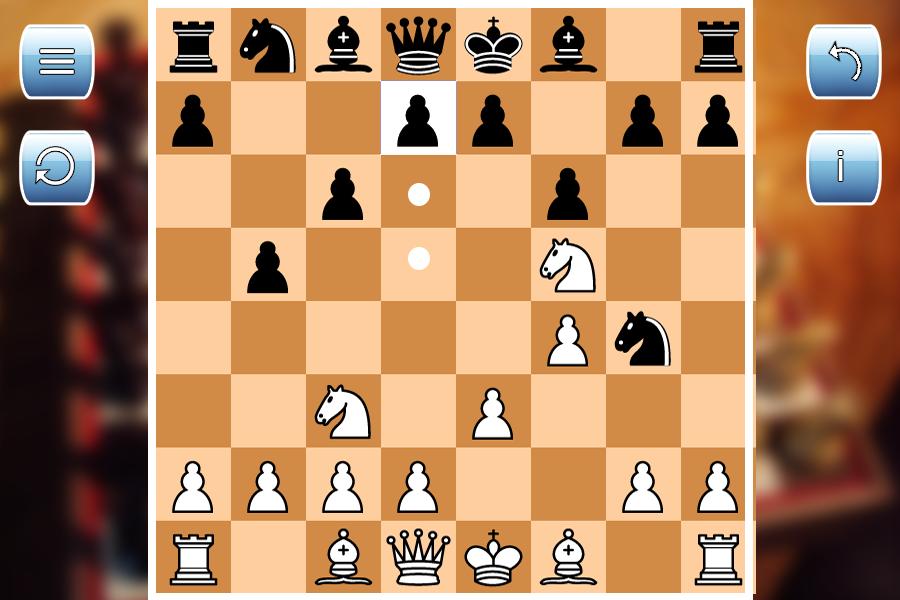 Chess Queen