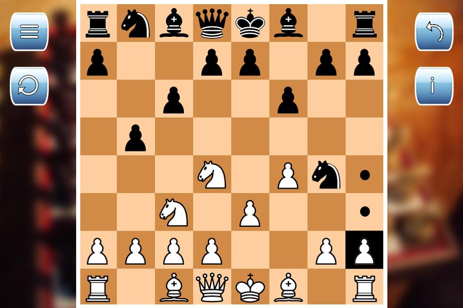 Chess Queen