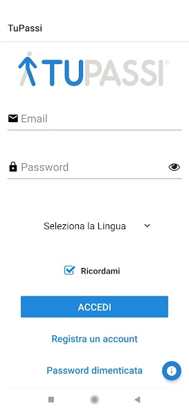 TuPassi