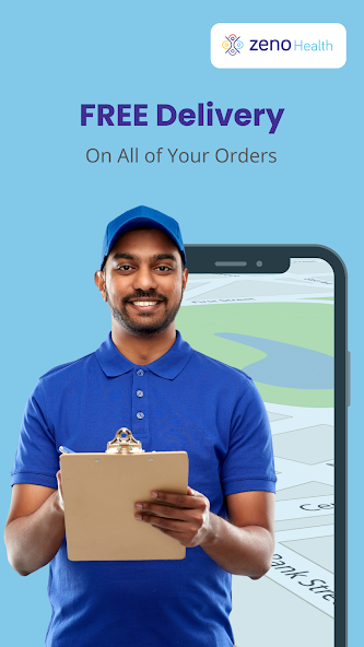 Zeno Health