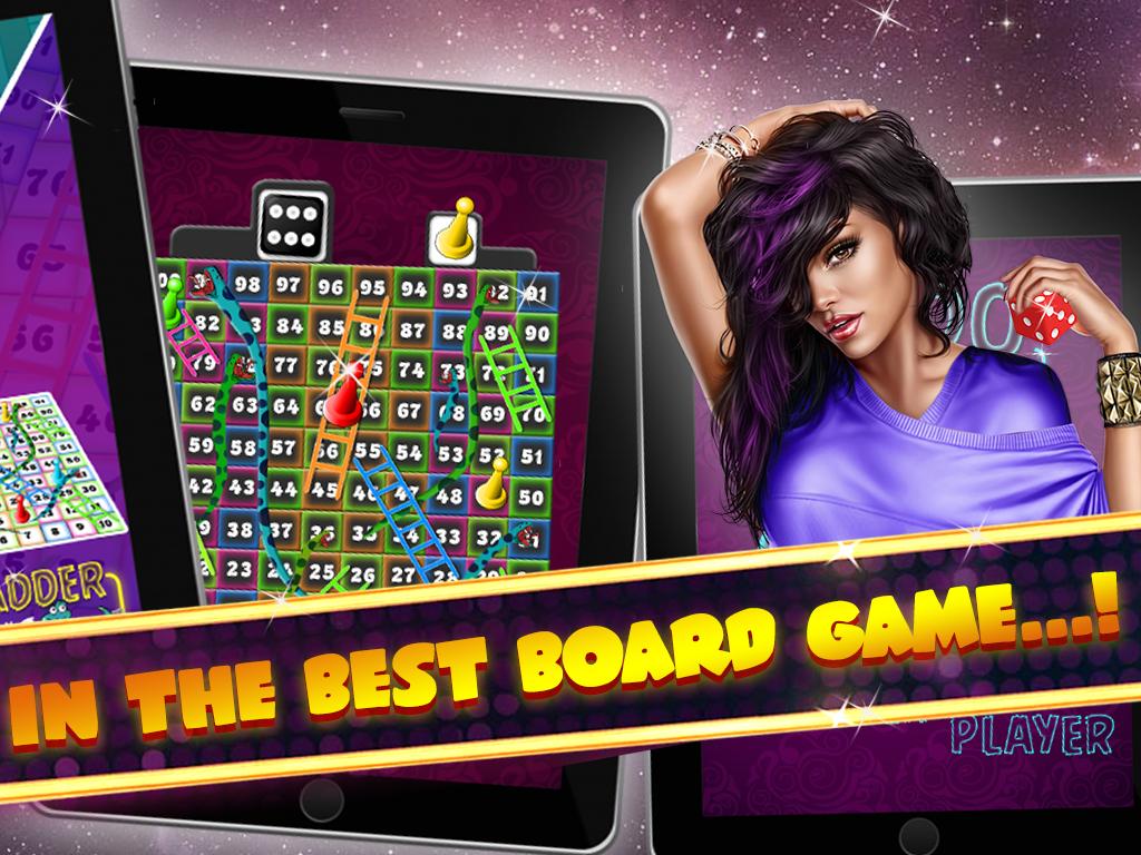 Ludo Neo King