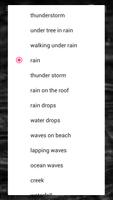 Thunder Sounds