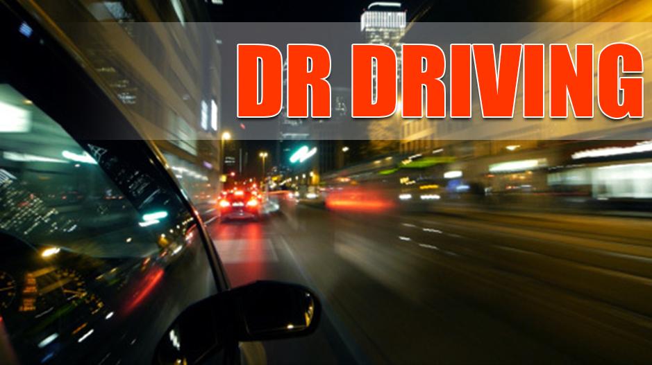 Guides Dr. Driving