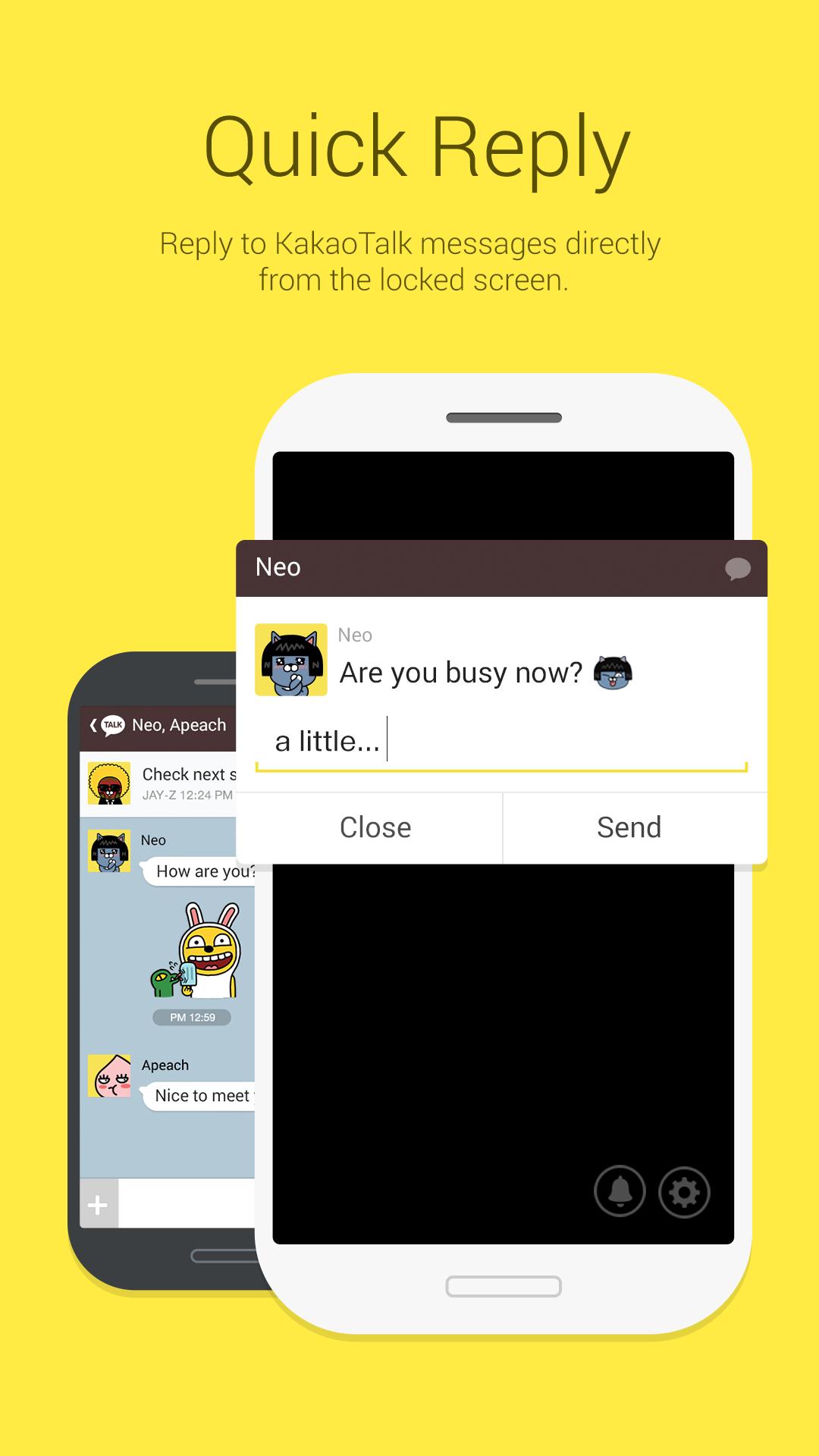 KakaoHome