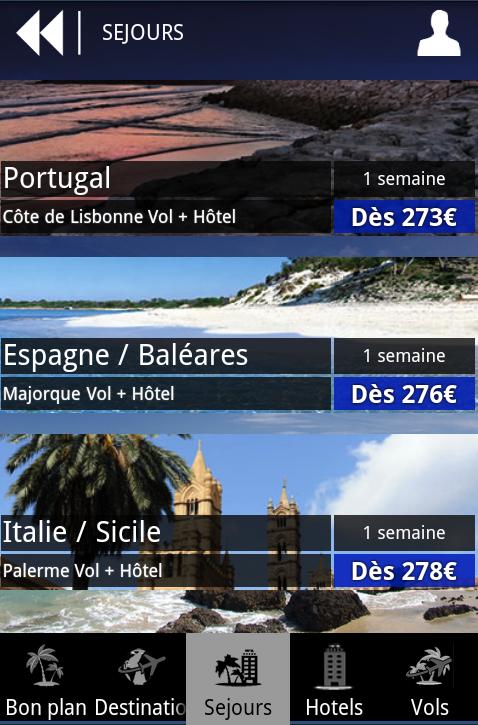 Vacances 360