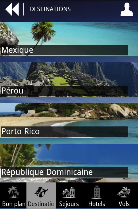 Vacances 360