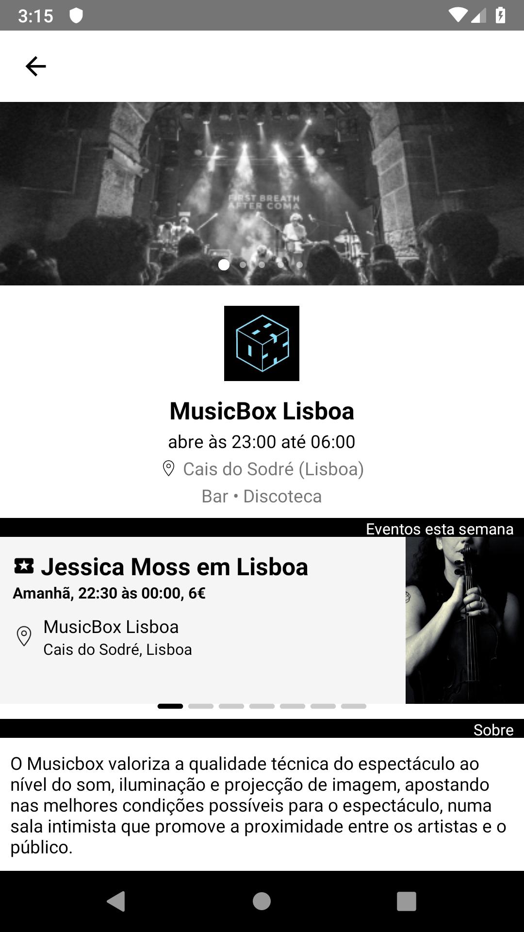ATNIGHT - Beta