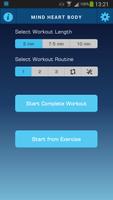 Ab Workout by MHB