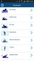 Ab Workout by MHB