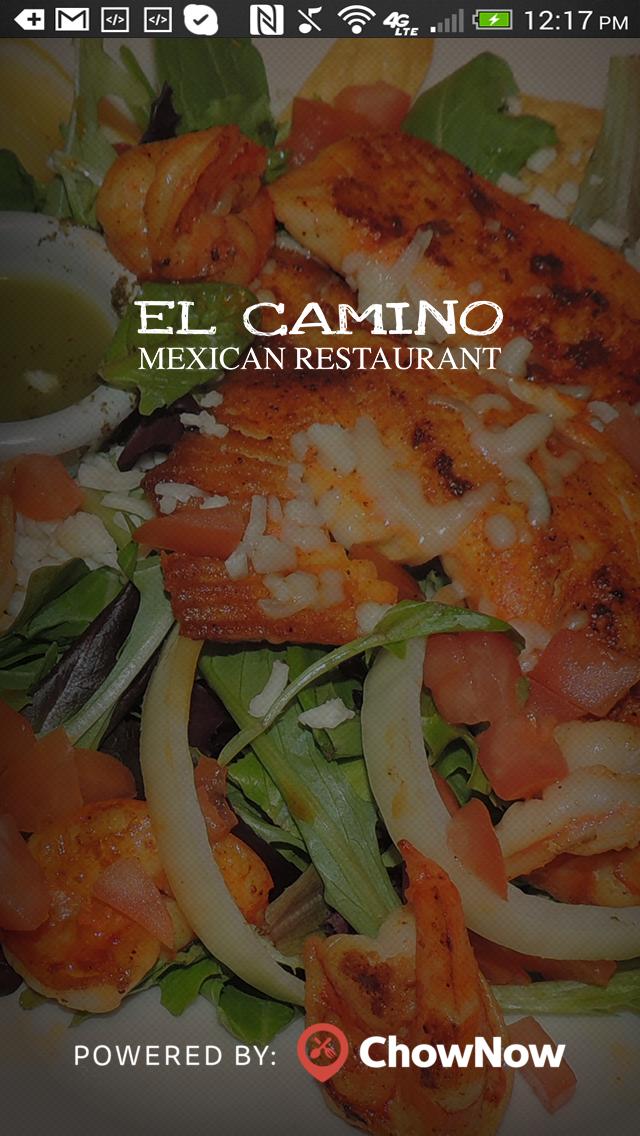 El Camino