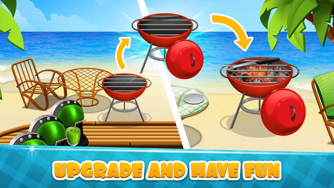Cooking World - Food Fever & Restaurant Craze