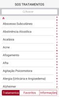 SOS Tratamentos