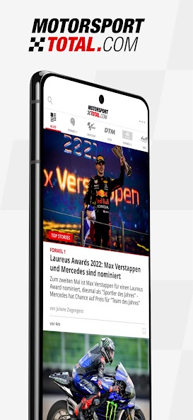 Motorsport-Total.com