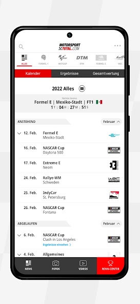 Motorsport-Total.com