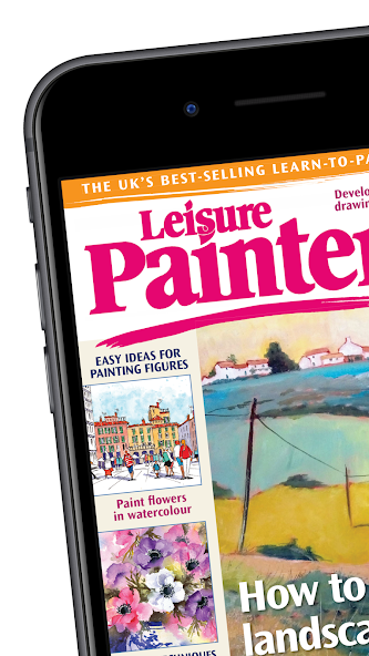 Leisure Painter