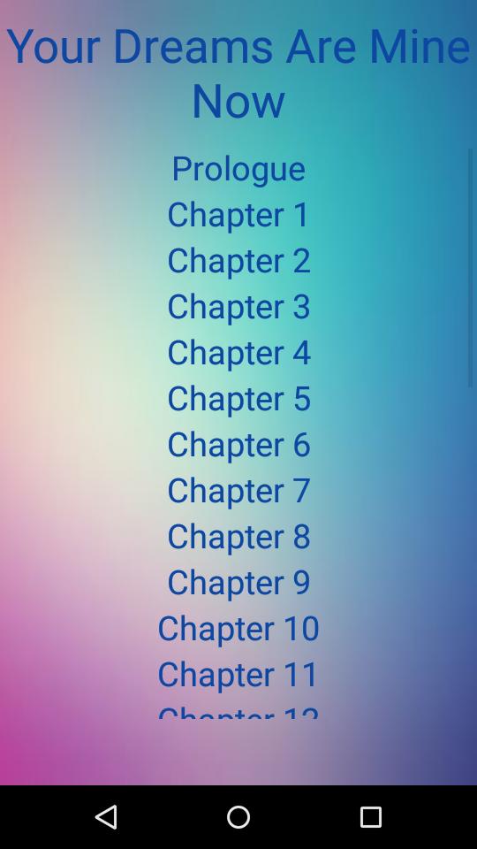 Best Selling Novels