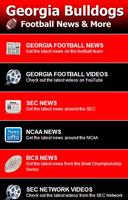 Georgia Football News