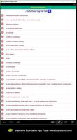 Diseases Dictionary