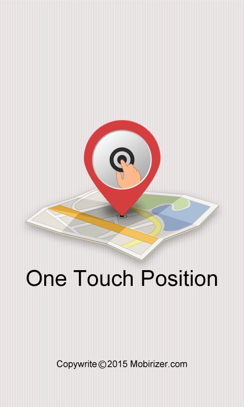 One Touch Position