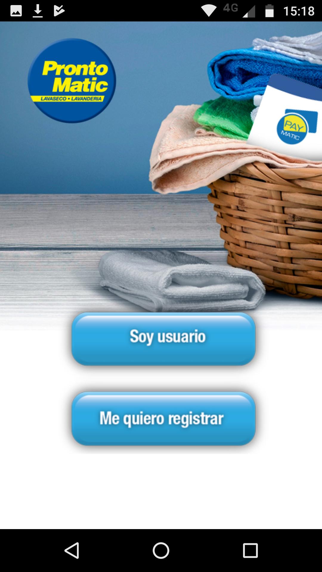 PayMatic