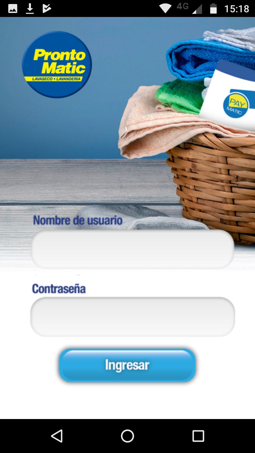PayMatic