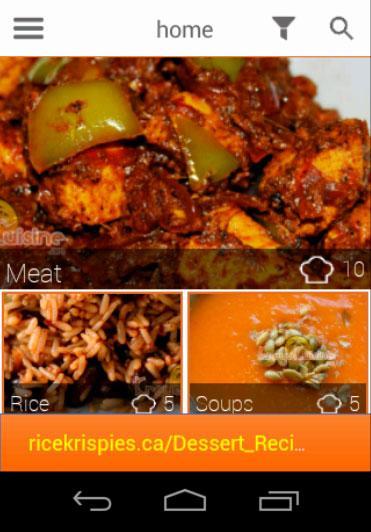 Kreyol Cuisine