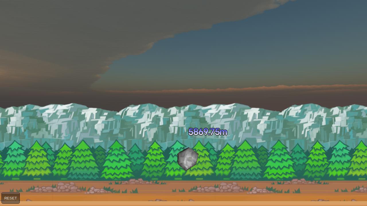 Zen Stone