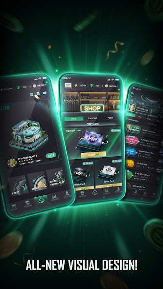 PPPoker-USA-Holdem,Omaha