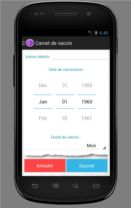 Mon pharmacien