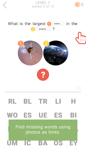Trivia for All