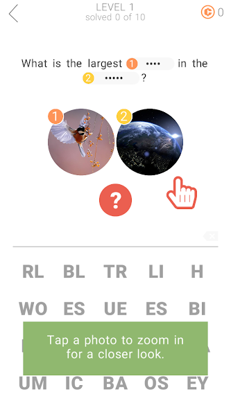 Trivia for All
