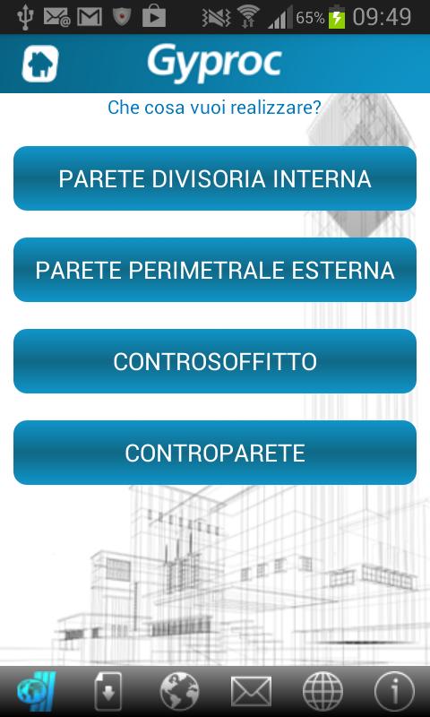 Gyproc Italia