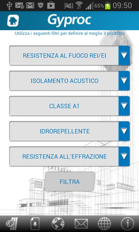Gyproc Italia