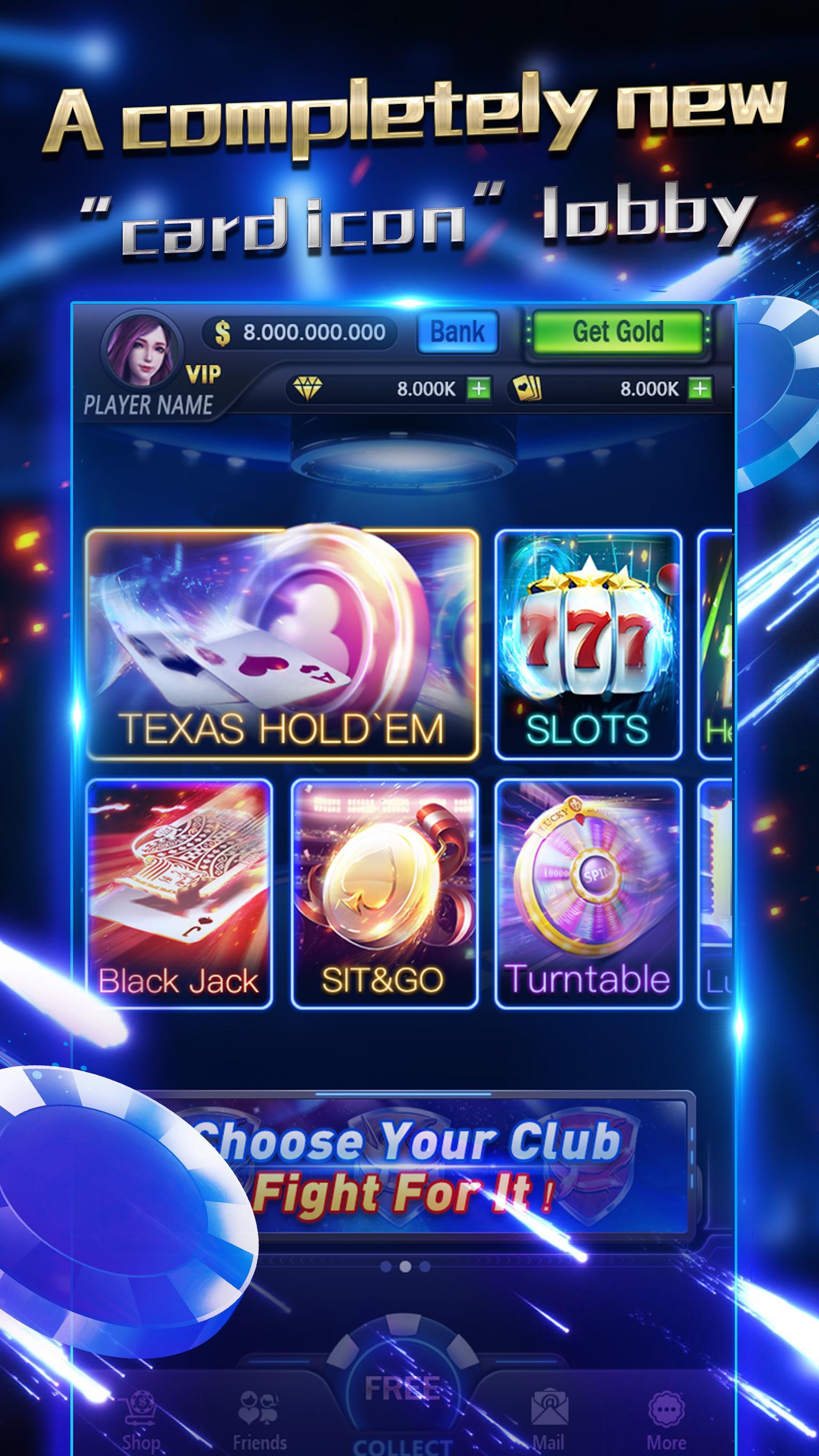 Pocket-Poker