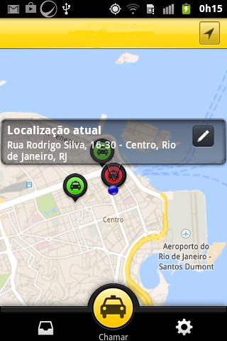 Executive Brasil