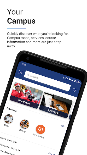 Pace Mobile